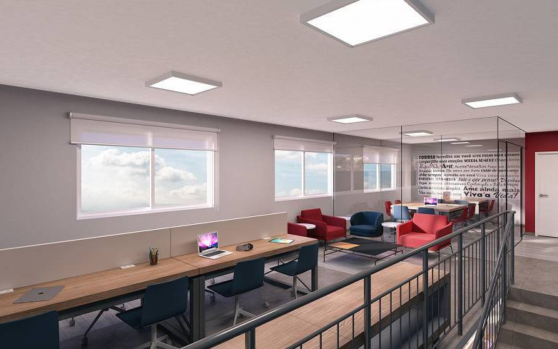 Clube Residencial Pleno Canoas