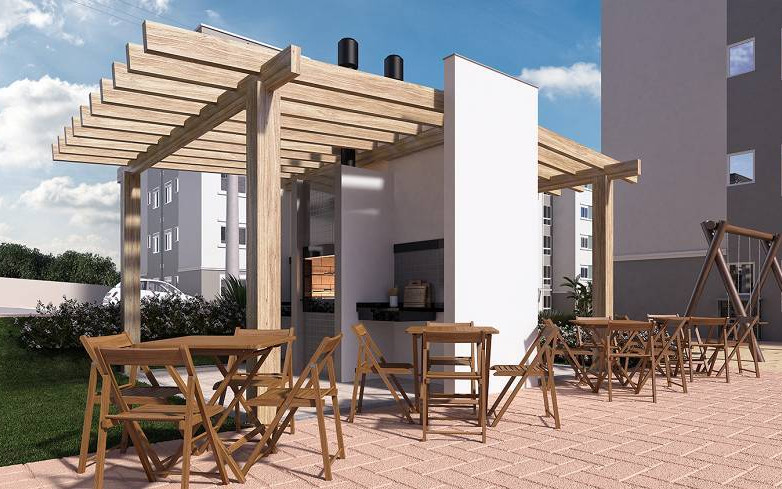 Clube Residencial Pleno Canoas