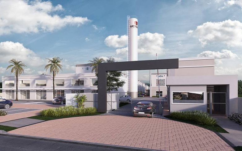 Clube Residencial Pleno Canoas