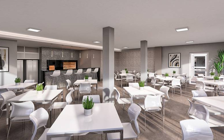 Clube Residencial Pleno Canoas