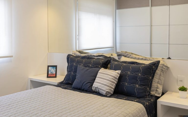 Clube Residencial Pleno Canoas