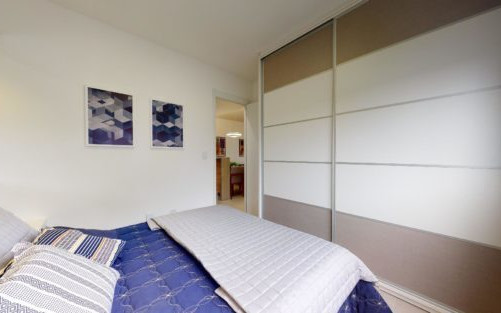 Clube Residencial Pleno Canoas