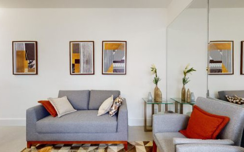 Clube Residencial Pleno Canoas