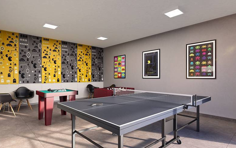 Clube Residencial Pleno Canoas