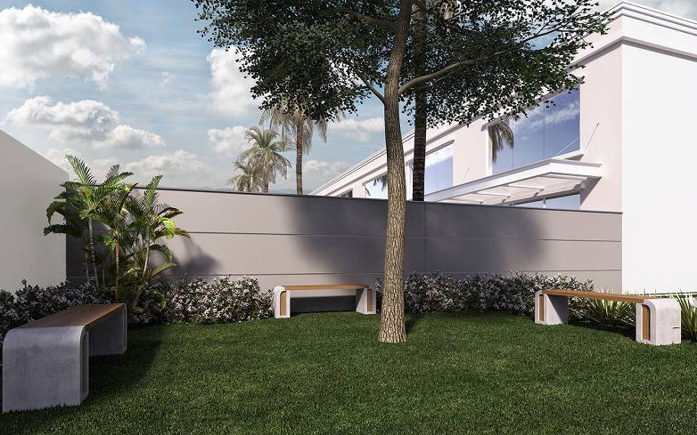 Clube Residencial Pleno Canoas