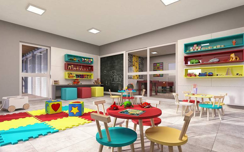 Clube Residencial Pleno Canoas