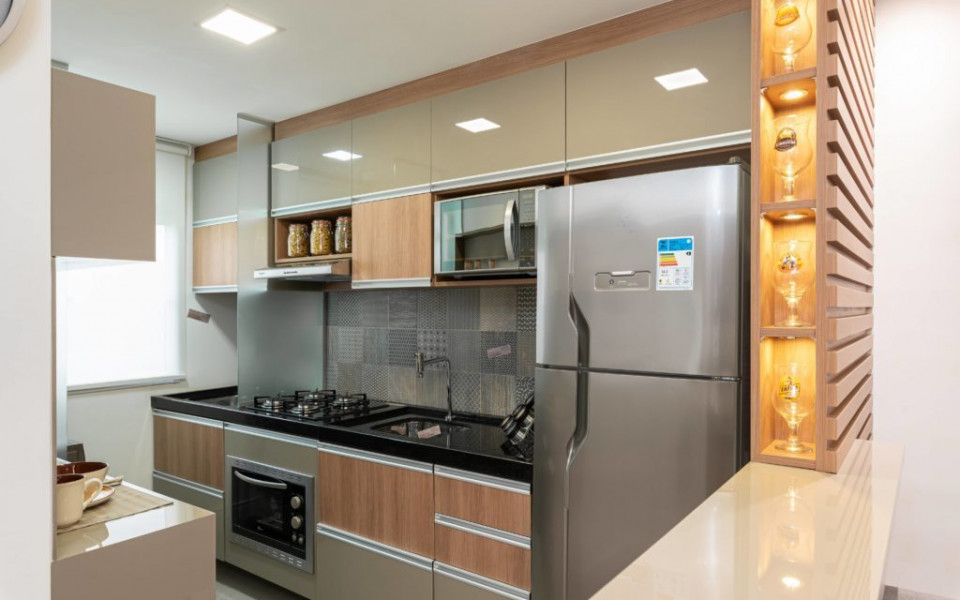 Clube Residencial Pleno Canoas