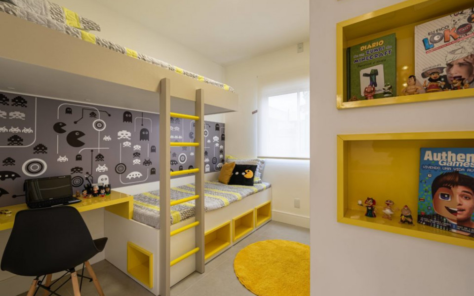 Clube Residencial Pleno Canoas