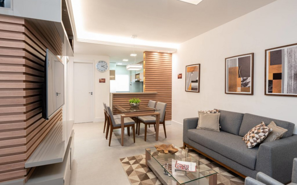 Clube Residencial Pleno Canoas