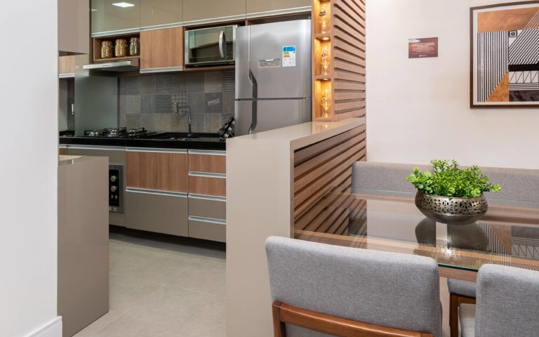 Clube Residencial Pleno Canoas