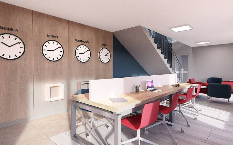 Clube Residencial Pleno Canoas