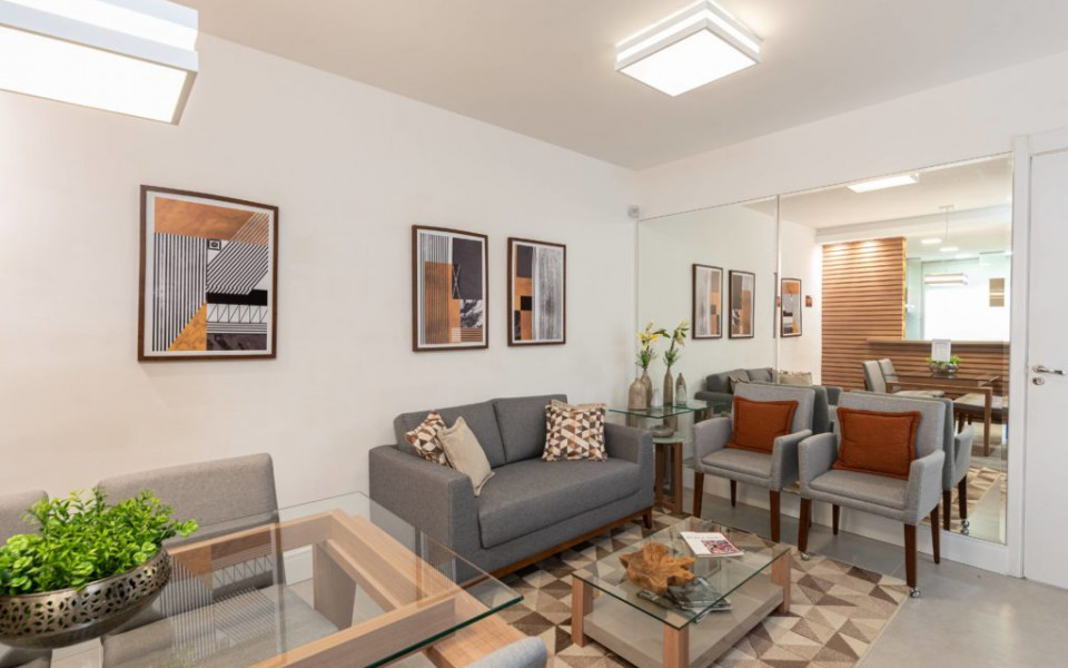 Clube Residencial Pleno Canoas