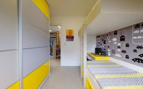 Clube Residencial Pleno Canoas