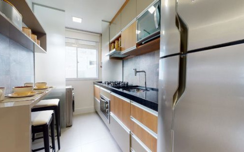 Clube Residencial Pleno Canoas