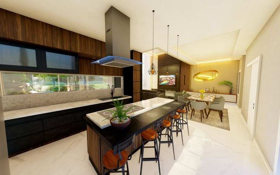 CNLU 1 Casa CA0356REZ2