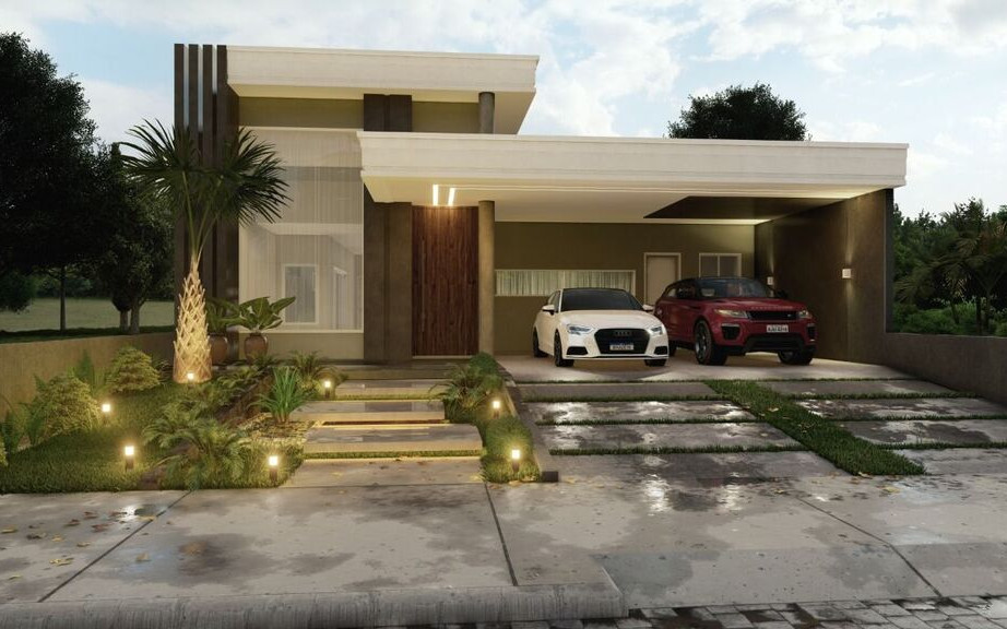 CNLU 1 Casa CA0356REZ2