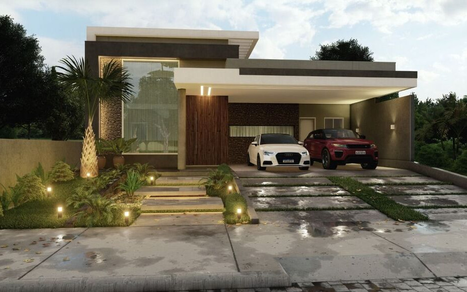 CNLU 1 Casa CA0356REZ2