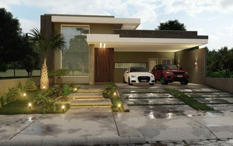 CNLU 1 Casa CA0356REZ2