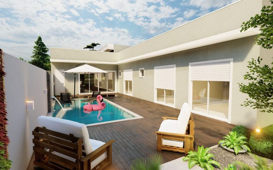 CNLU 1 Casa CA0356REZ2