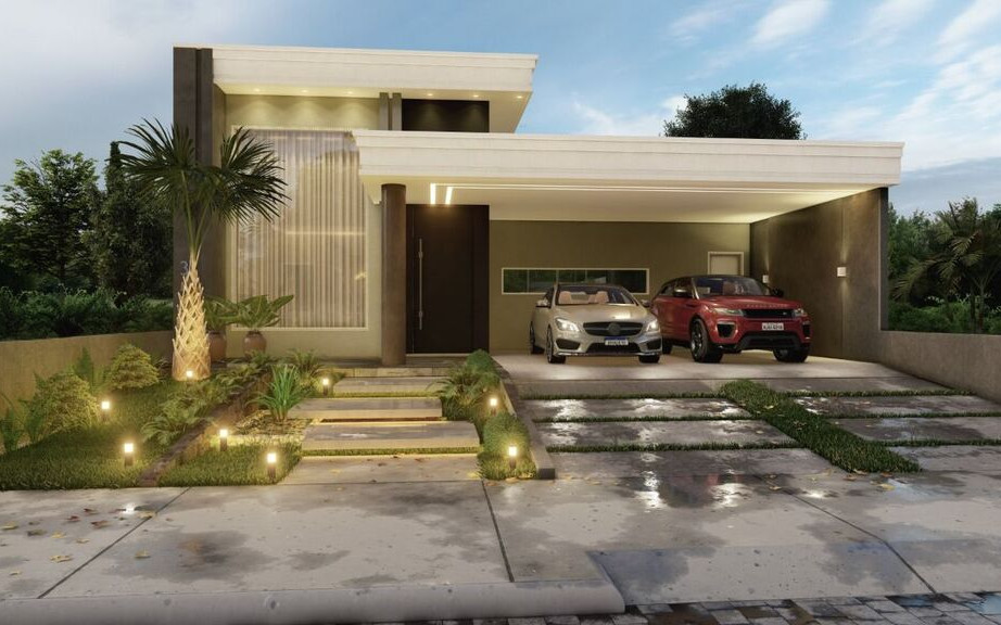 CNLU 1 Casa CA0356REZ2