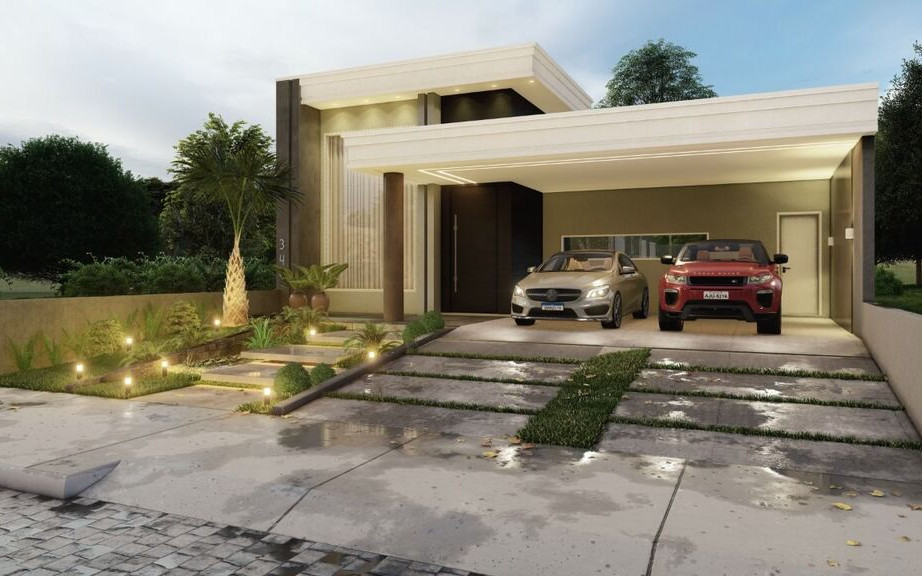 CNLU 1 Casa CA0356REZ2