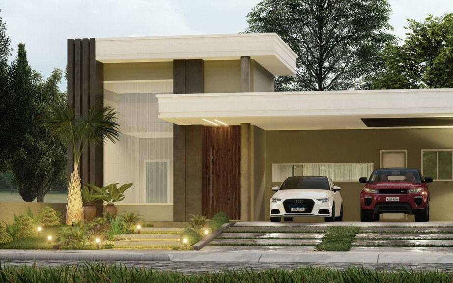 CNLU 1 Casa CA0356REZ2