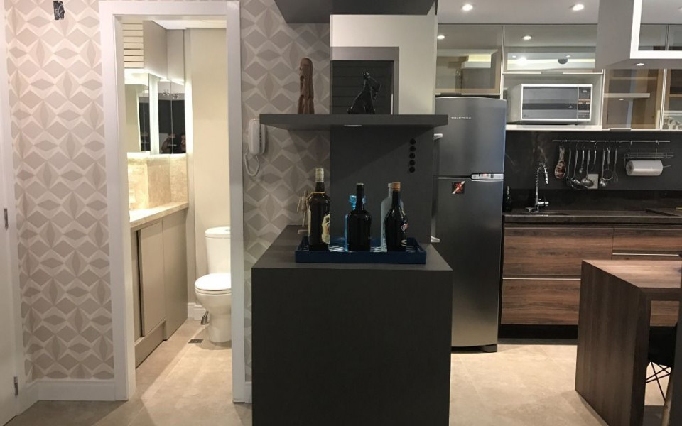 Colina Maggiore Apto AP0236REUP