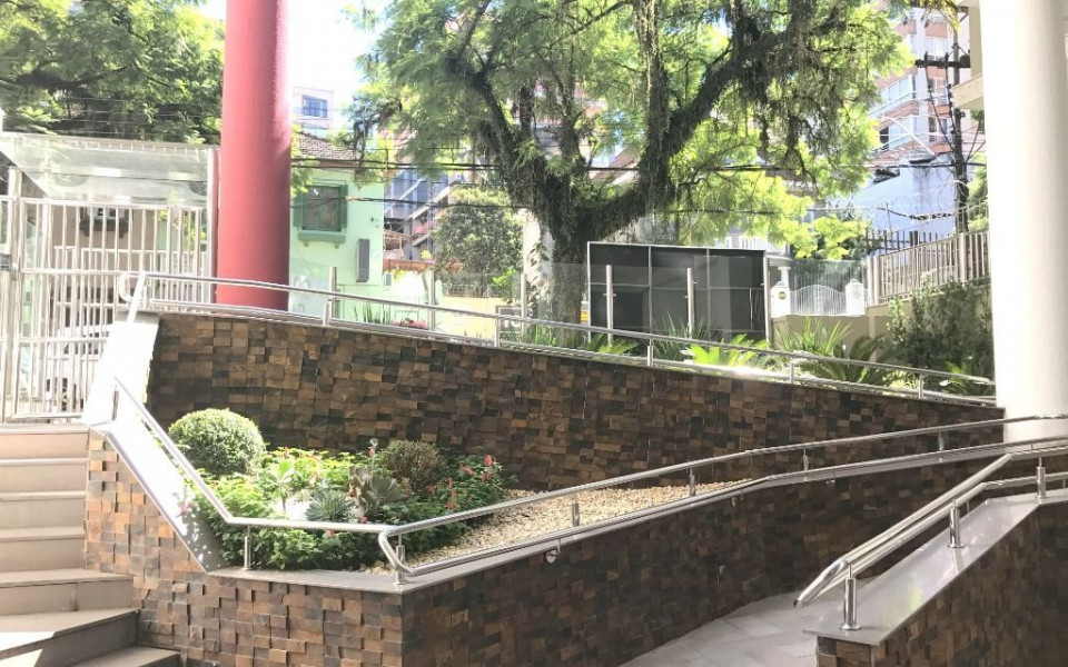 Colina Maggiore Apto AP0236REUP