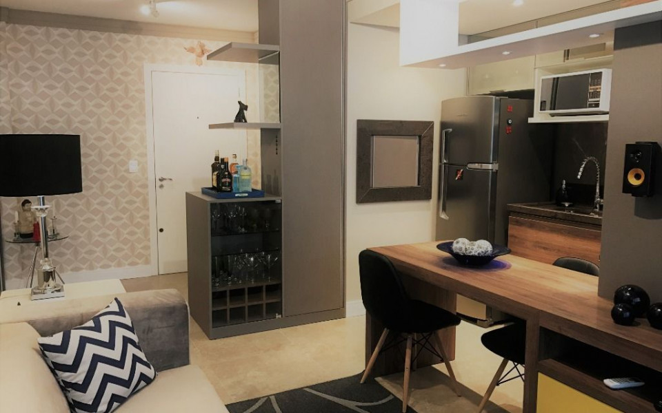 Colina Maggiore Apto AP0236REUP