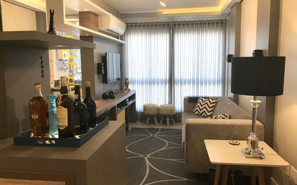 Colina Maggiore Apto AP0236REUP