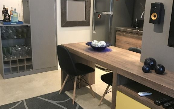 Colina Maggiore Apto AP0236REUP