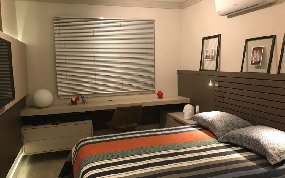 Colina Maggiore Apto AP0236REUP