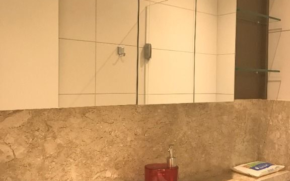 Colina Maggiore Apto AP0236REUP