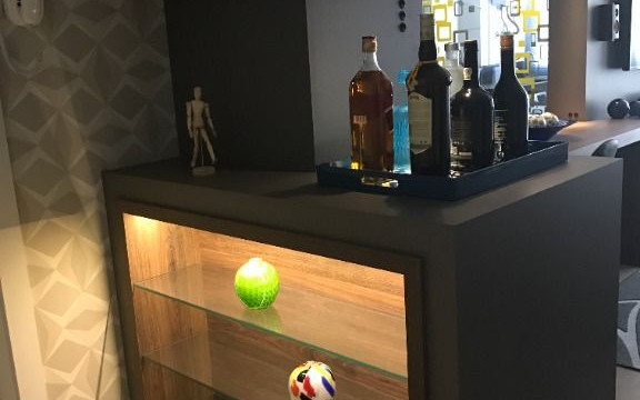 Colina Maggiore Apto AP0236REUP