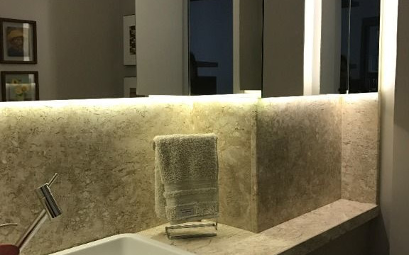 Colina Maggiore Apto AP0236REUP