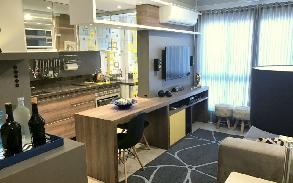 Colina Maggiore Apto AP0236REUP