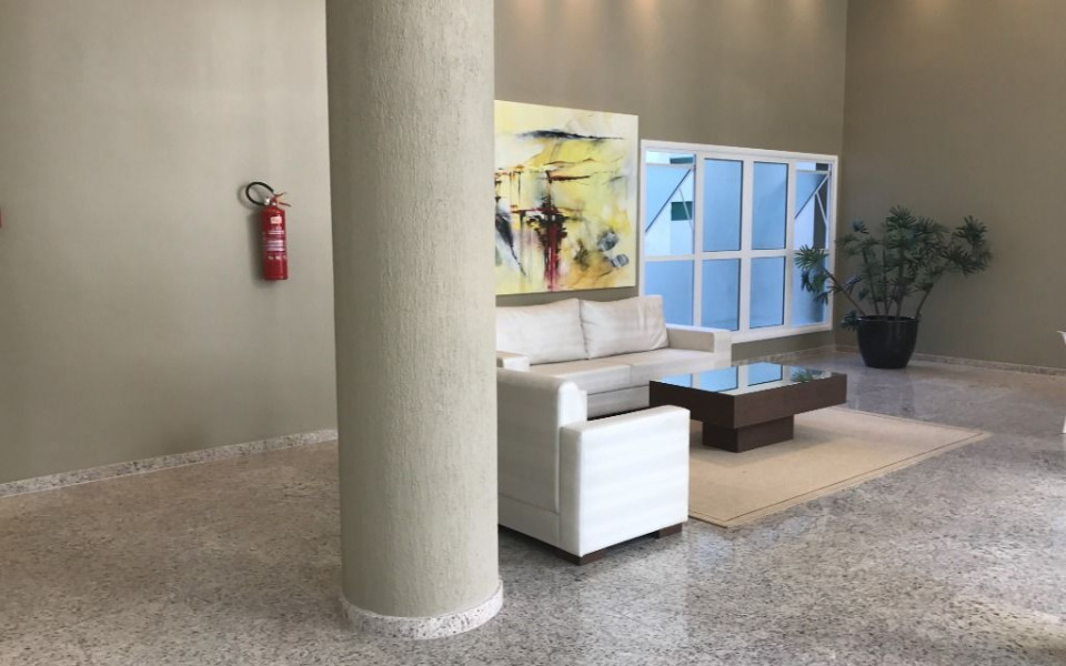 Colina Maggiore Apto AP0236REUP