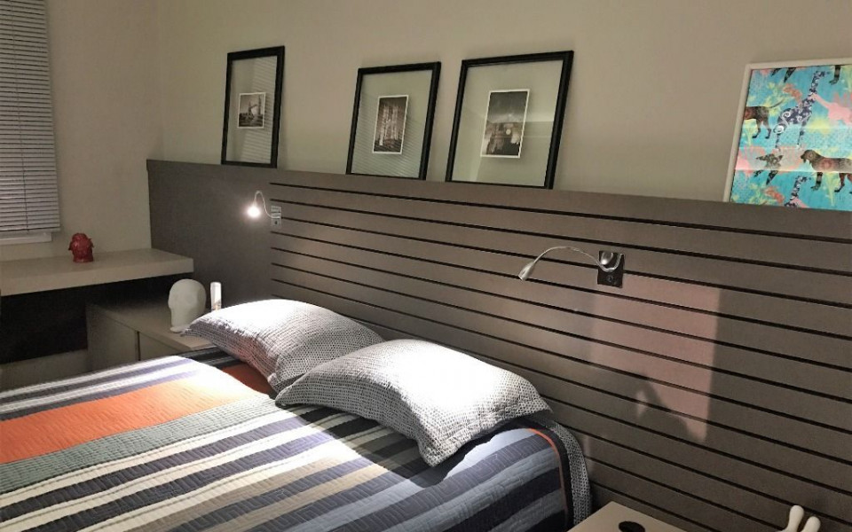 Colina Maggiore Apto AP0236REUP