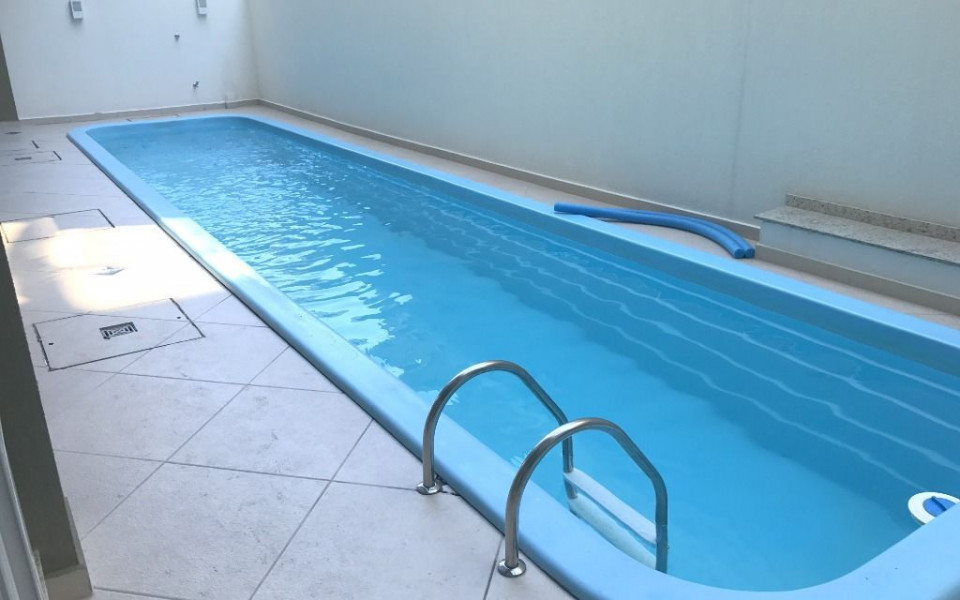 Colina Maggiore Apto AP0236REUP