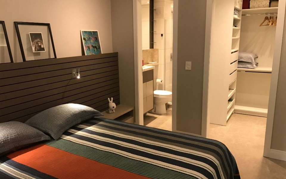 Colina Maggiore Apto AP0236REUP