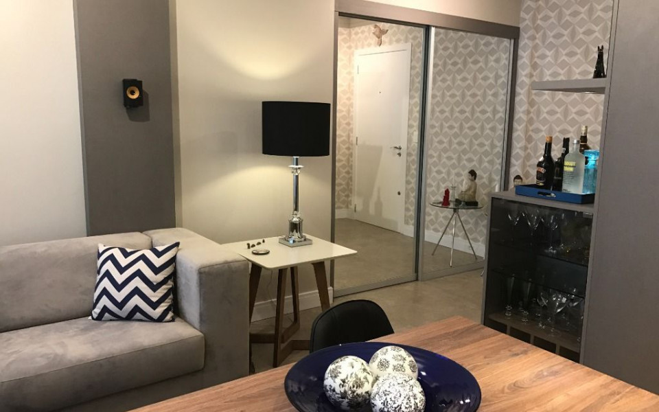 Colina Maggiore Apto AP0236REUP