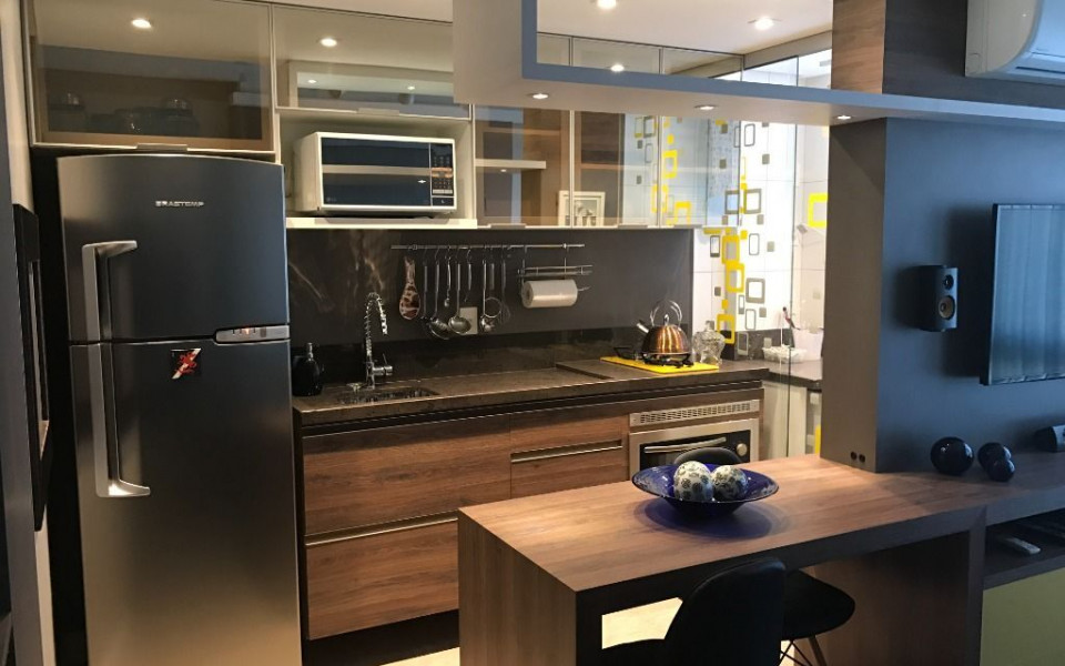 Colina Maggiore Apto AP0236REUP