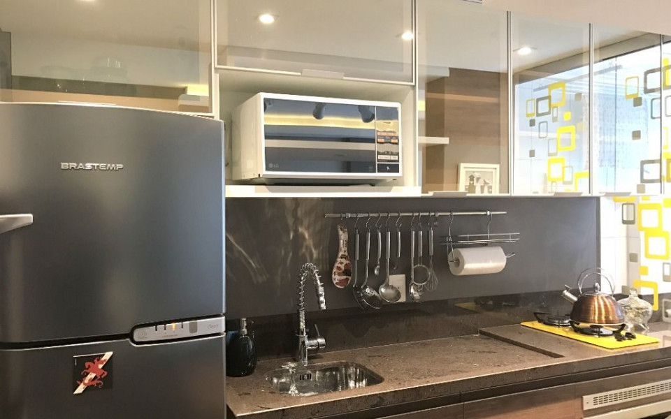 Colina Maggiore Apto AP0236REUP