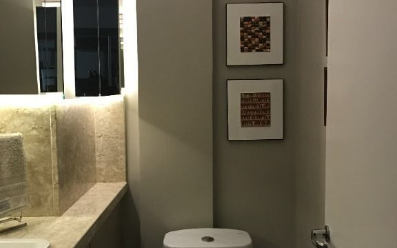 Colina Maggiore Apto AP0236REUP