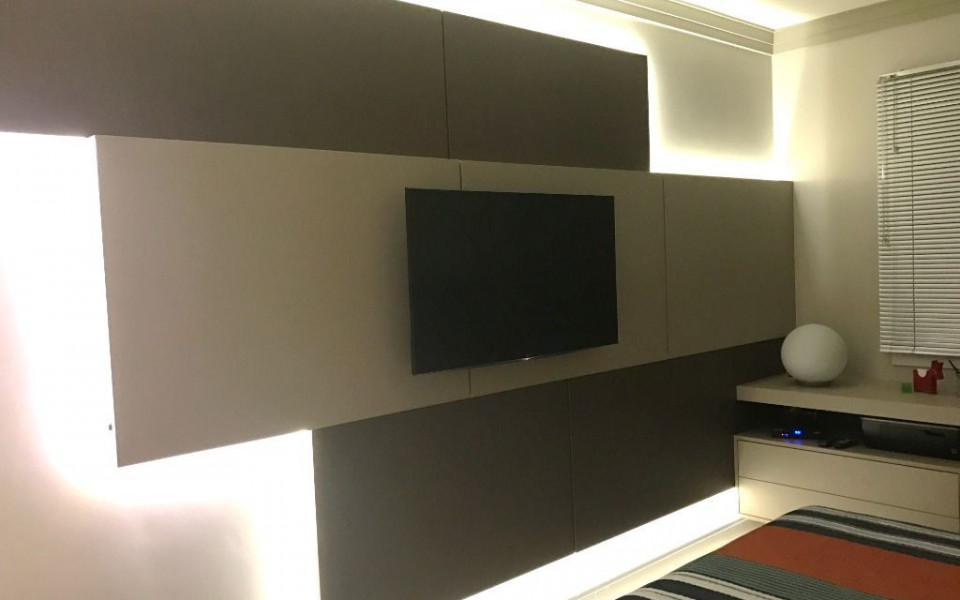 Colina Maggiore Apto AP0236REUP