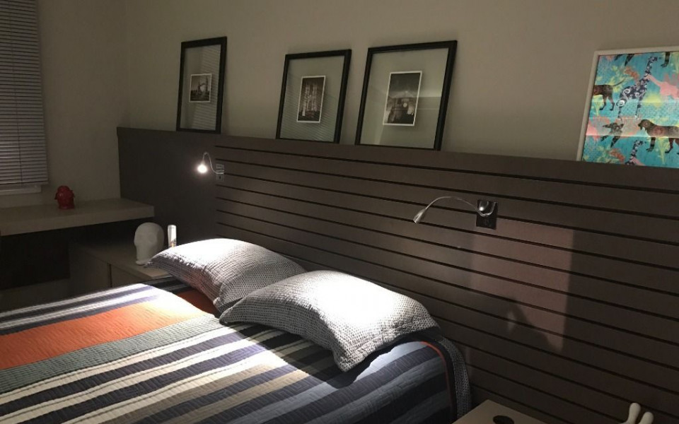 Colina Maggiore Apto AP0236REUP