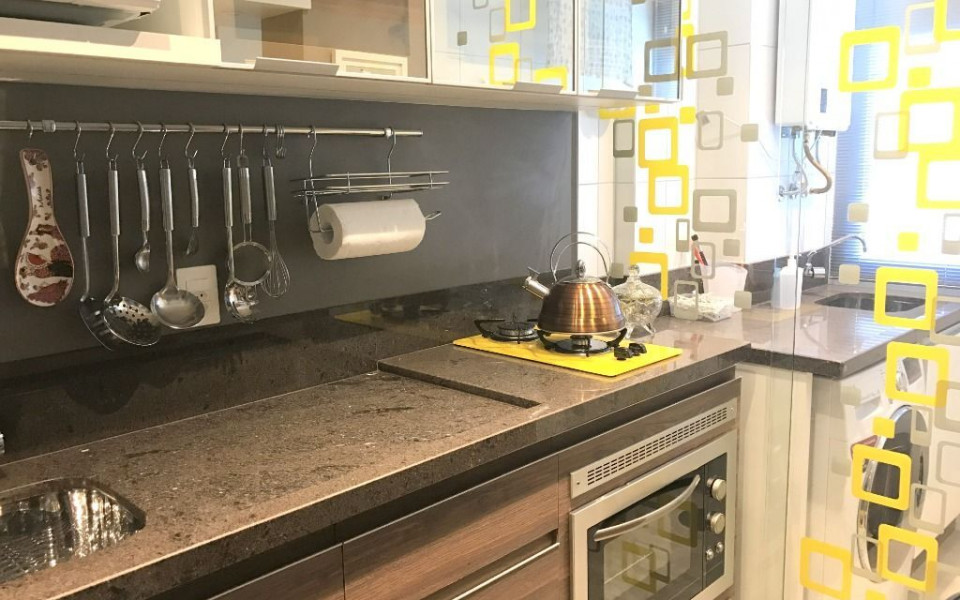 Colina Maggiore Apto AP0236REUP