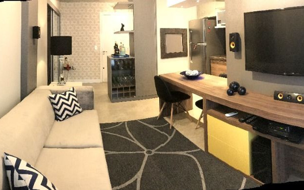 Colina Maggiore Apto AP0236REUP