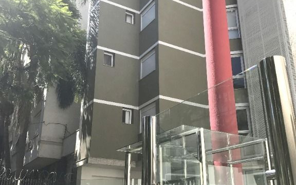 Colina Maggiore Apto AP0236REUP