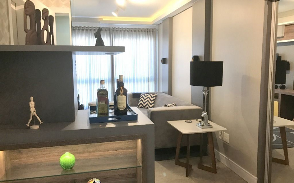 Colina Maggiore Apto AP0236REUP